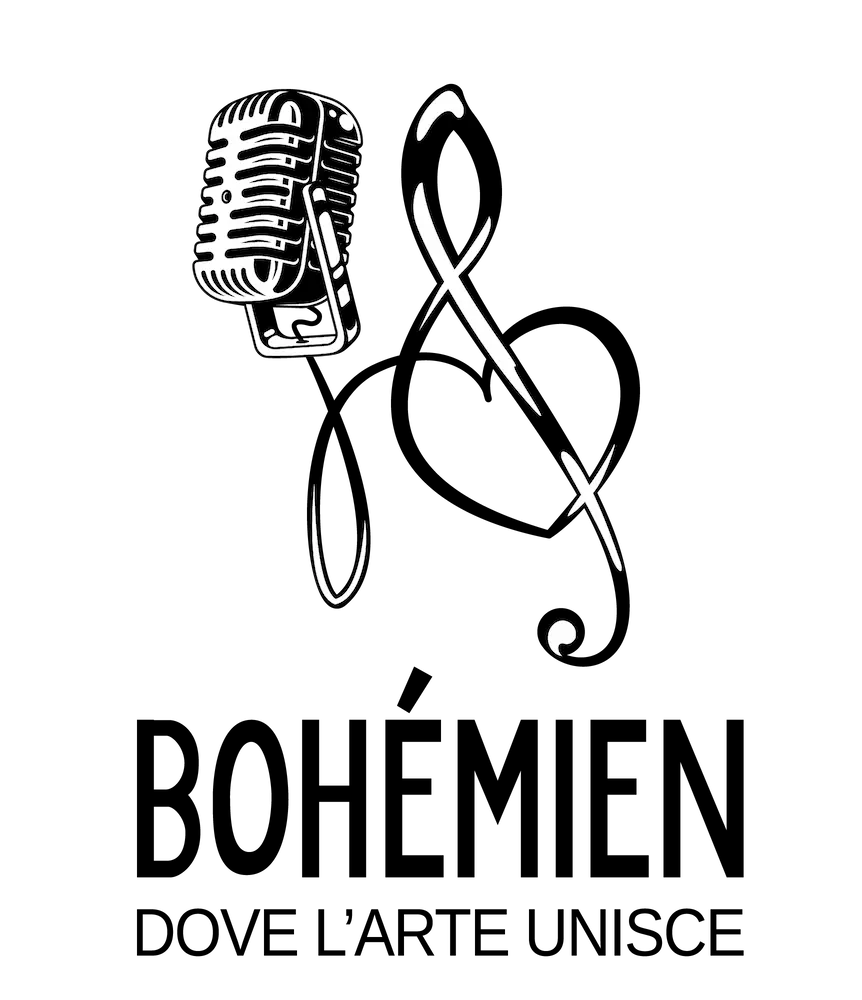 Bohémien Logo